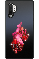 Lucky Thirsty 2.0 - Samsung Galaxy Note 10+