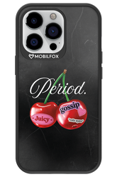 Period 2.0 - Apple iPhone 13 Pro