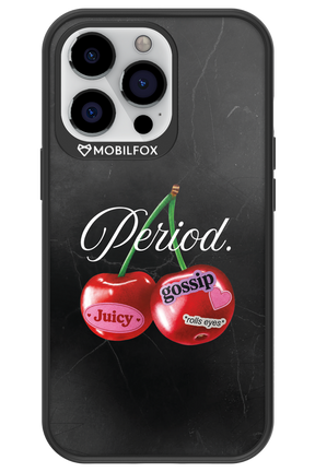 Period 2.0 - Apple iPhone 13 Pro