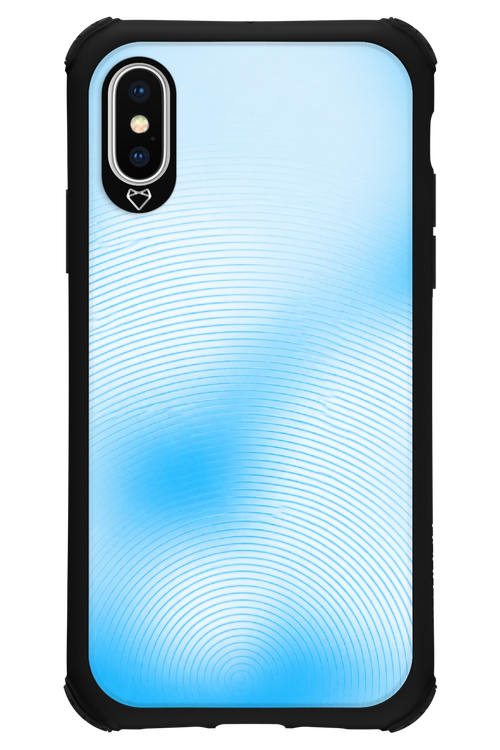 Cloudwalker 2.0 - Apple iPhone XS