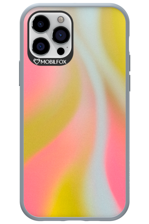 Pink Aura 2.0 - Apple iPhone 12 Pro