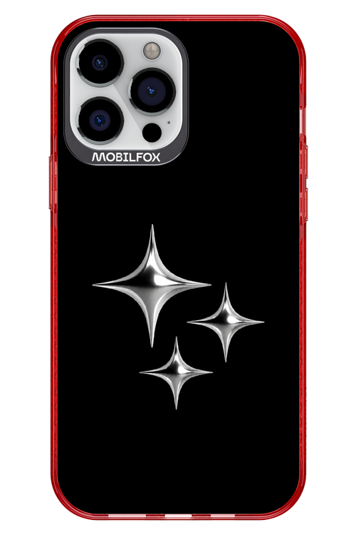 Triple Glint 2.0 - Apple iPhone 13 Pro Max