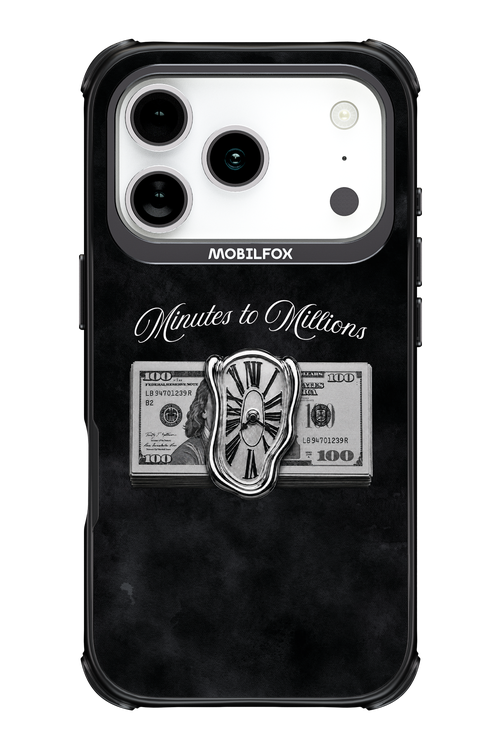M2M 2.0 - Apple iPhone 17 Pro