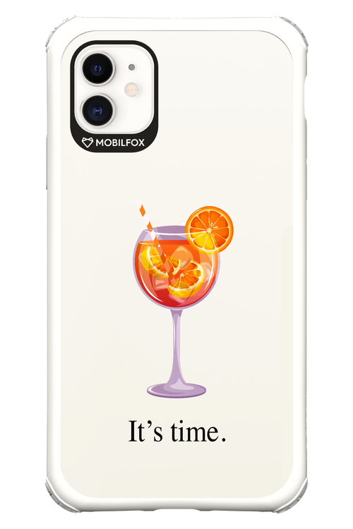 Spritz - Apple iPhone 11