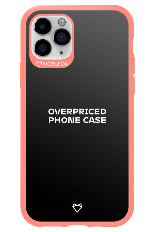 Overprieced - Apple iPhone 11 Pro