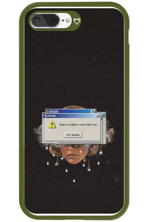 Out of Mind 2.0 - Apple iPhone 8 Plus