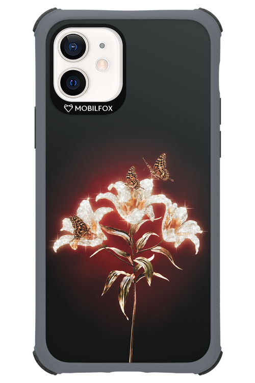 Glow Up Girl 2.0 - Apple iPhone 12