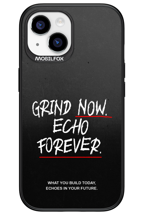 Grind Now 2.0 - Apple iPhone 15