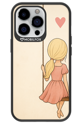 Girl Love I 2.0 - Apple iPhone 13 Pro