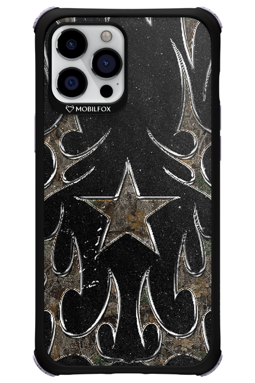 Camo 2.0 - Apple iPhone 12 Pro Max