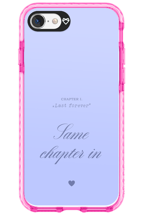 Chapter Last Forever 2.0 - Apple iPhone SE 2022