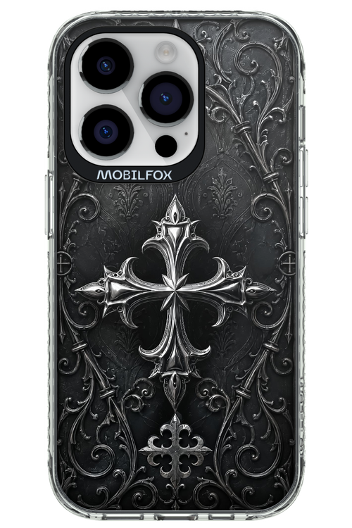 Armor 2.0 - Apple iPhone 14 Pro