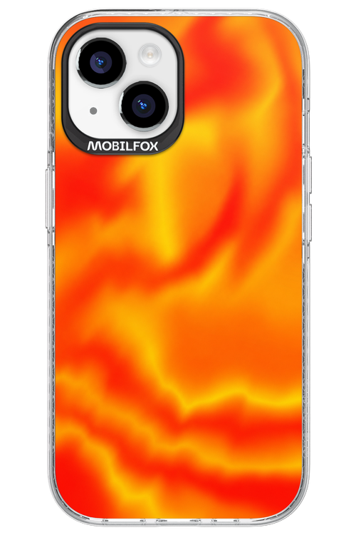 Beat the Heat 2.0 - Apple iPhone 15