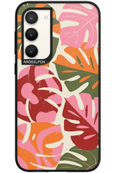 Tropical Heatwave 2.0 - Samsung Galaxy S23 Plus