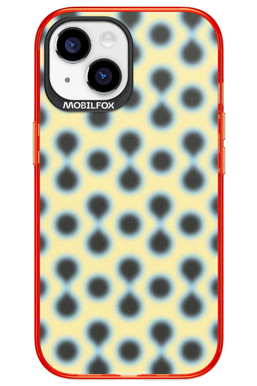 Butter Bubble 2.0 - Apple iPhone 15