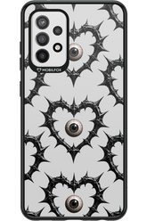 Heart Vision 2.0 - Samsung Galaxy A72