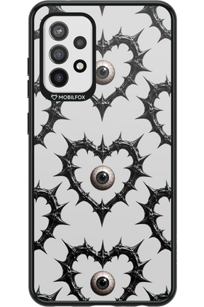 Heart Vision 2.0 - Samsung Galaxy A72