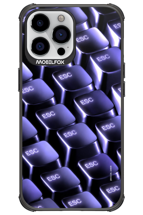 Can's Escape 2.0 - Apple iPhone 13 Pro Max