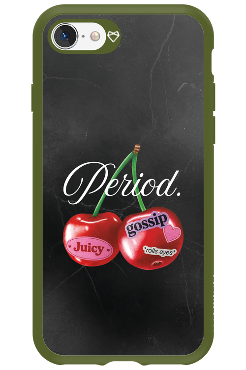 Period 2.0 - Apple iPhone 8