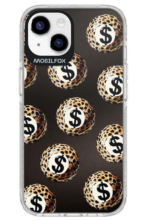 I need dollars 2.0 - Apple iPhone 14