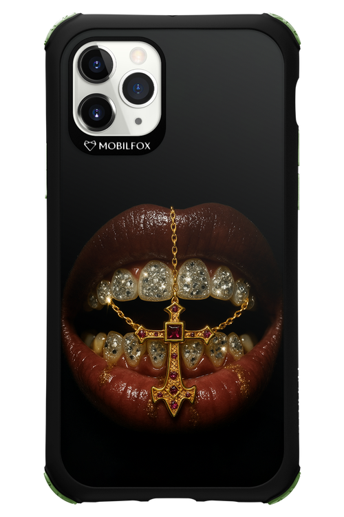 Greedy 2.0 - Apple iPhone 11 Pro