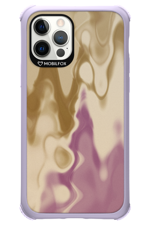 Olive Flow 2.0 - Apple iPhone 12 Pro
