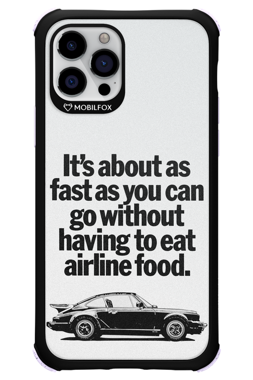 Retro Car II 2.0 - Apple iPhone 12 Pro
