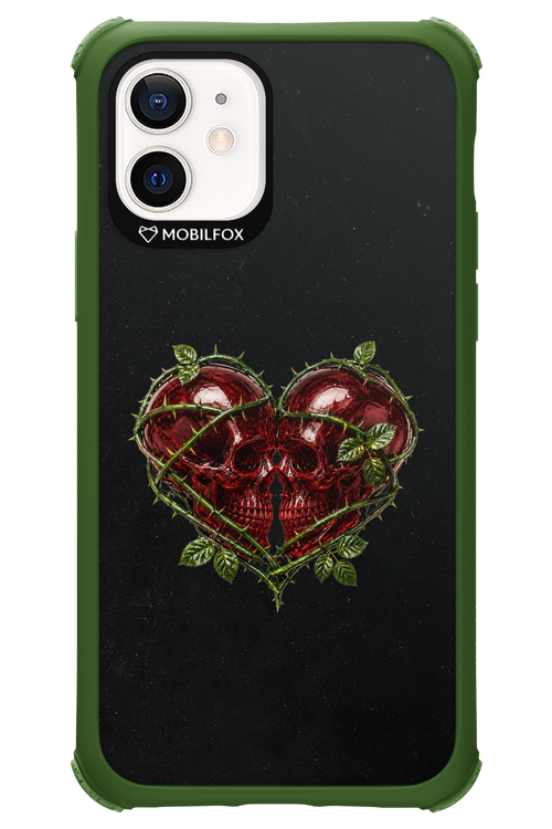Omen Kiss 2.0 - Apple iPhone 12