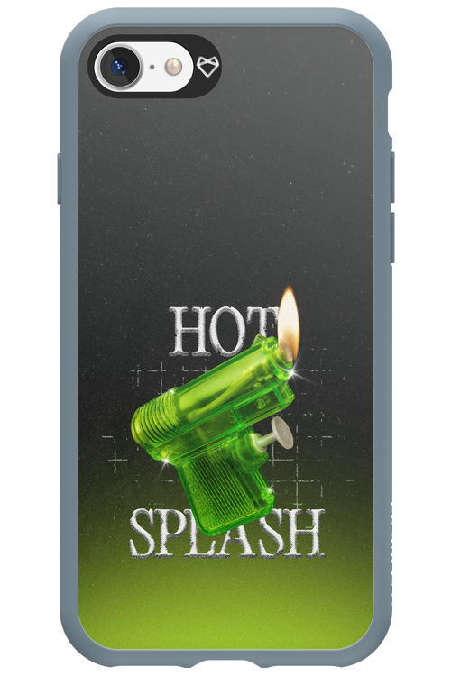 Hot Splash 2.0 - Apple iPhone 7