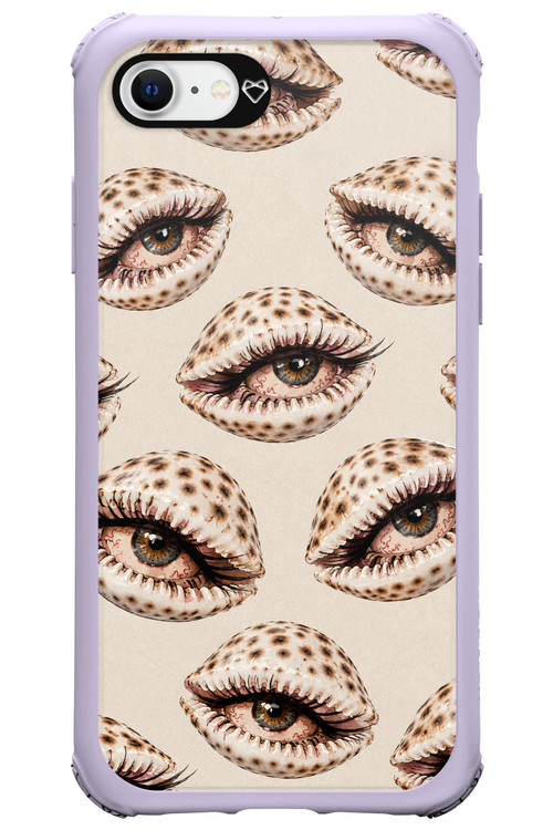 Ocean Eyes 2.0 - Apple iPhone 8