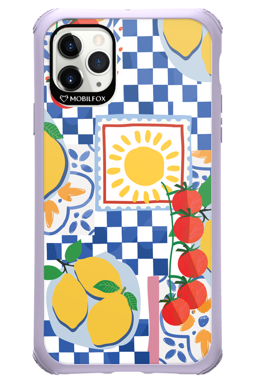Sorrento Dream 2.0 - Apple iPhone 11 Pro Max