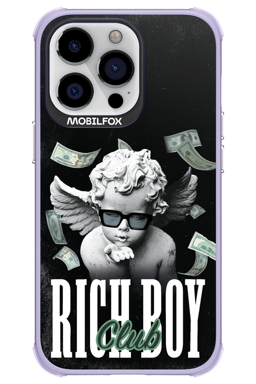 RICH BOY - Apple iPhone 13 Pro