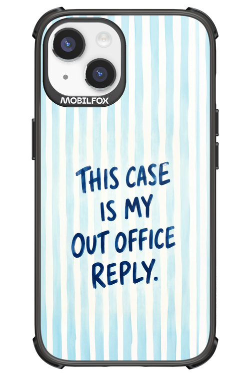 Reply 2.0 - Apple iPhone 14