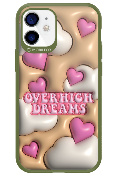 Overhigh Dreams - Apple iPhone 12 Mini