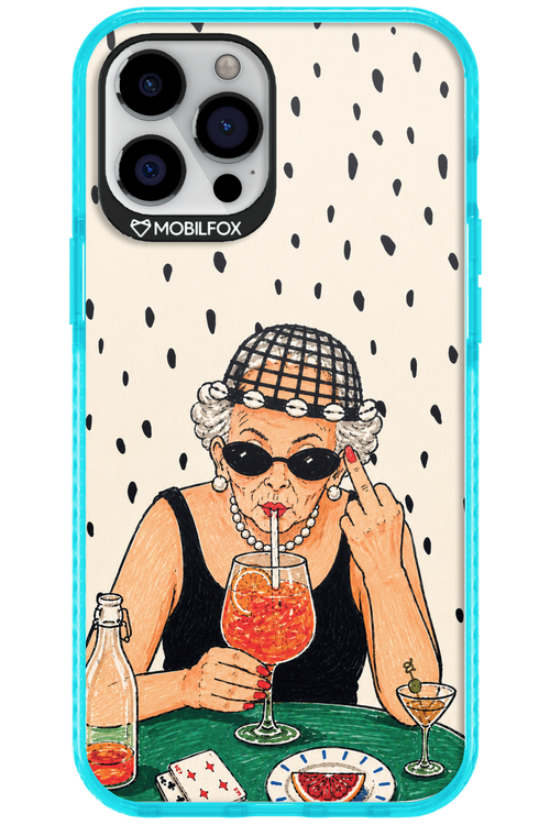 Mommy 2.0 - Apple iPhone 12 Pro Max