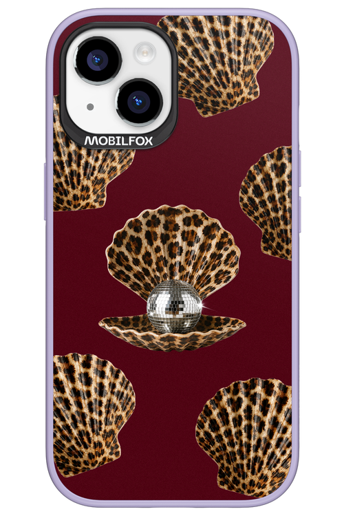 Summer Disco 2.0 - Apple iPhone 15