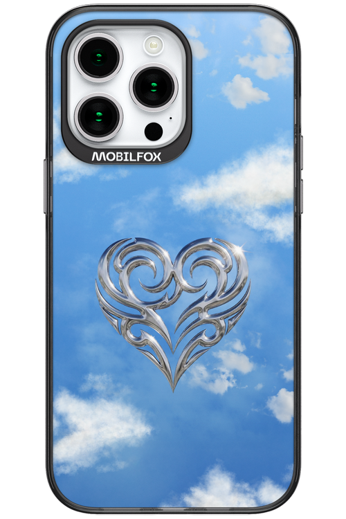 Dream Heart 2.0 - Apple iPhone 15 Pro Max