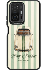 Stay Classic 2.0 - Xiaomi Mi 11T Pro