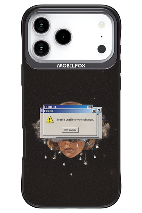 Out of Mind 2.0 - Apple iPhone 17 Pro Max