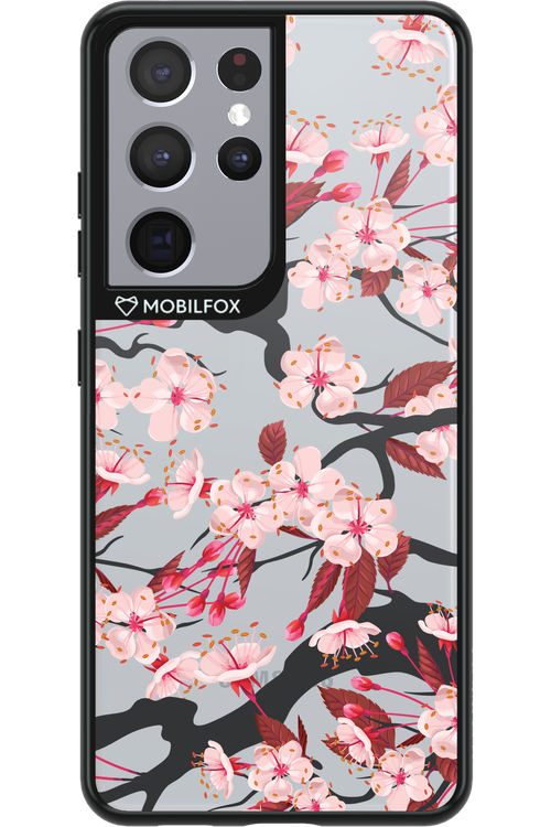 Sakura - Samsung Galaxy S21 Ultra
