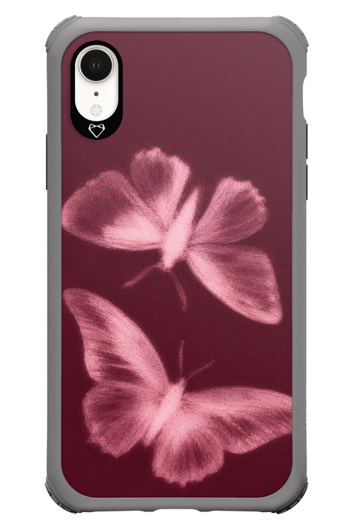 Papillonia 2.0 - Apple iPhone XR