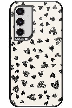 Crazy in Luv 2.0 - Samsung Galaxy S23 FE