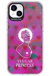 Vulgar Princess - Apple iPhone 14 Plus