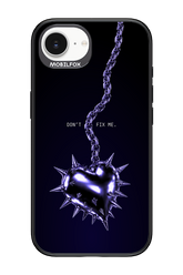 Don't fix me 2.0 - Apple iPhone 16e