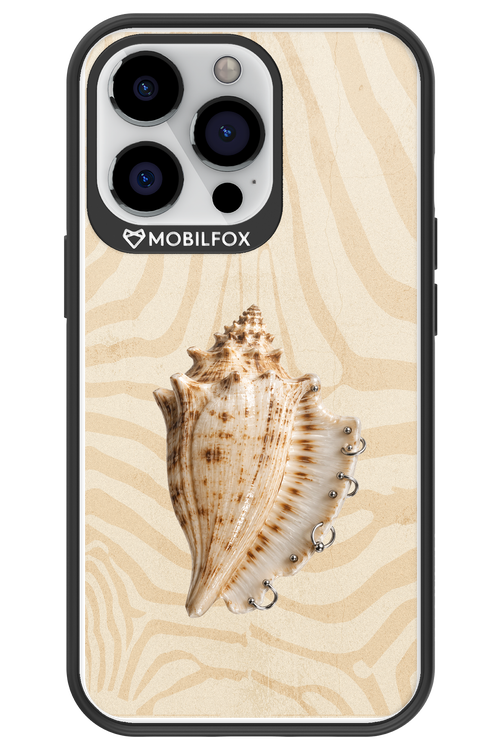 Shell Me Out 2.0 - Apple iPhone 13 Pro