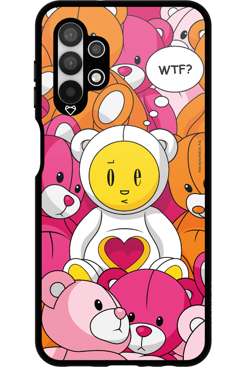 WTF Loved Bear edition - Samsung Galaxy A13 4G