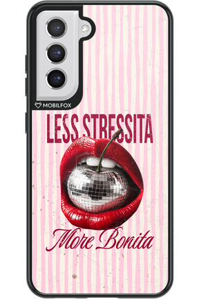 Bonita 2.0 - Samsung Galaxy S21 FE
