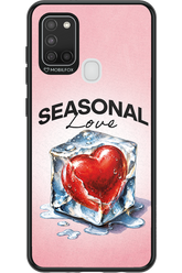 Seasonal Love 2.0 - Samsung Galaxy A21 S