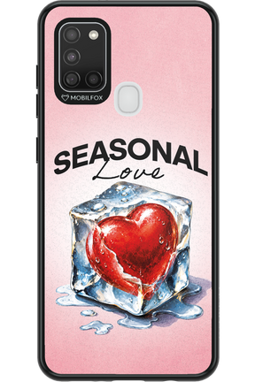 Seasonal Love 2.0 - Samsung Galaxy A21 S