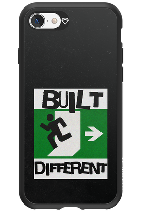 Just Different 2.0 - Apple iPhone SE 2020